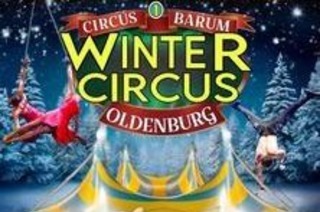 Wintercircus Oldenburg