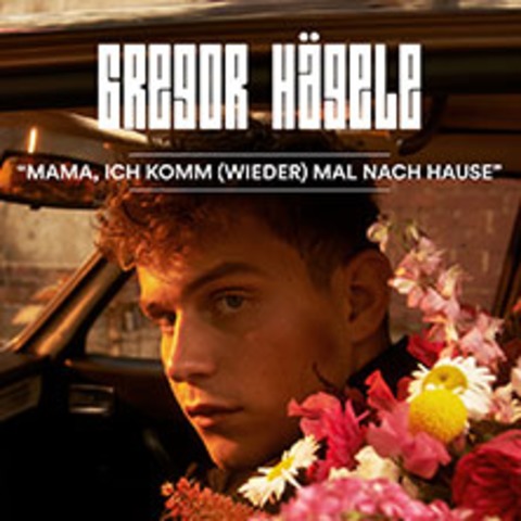 Gregor Hgele - Mama, ich komm (wieder) mal nach Hause - Jahresabschlusskonzert - Stuttgart - 29.12.2024 19:30