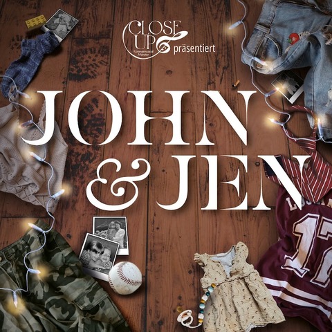 John & Jen - Ein Musical von Andrew Lippa und Tom Greenwald - Beckum - 07.02.2025 20:00