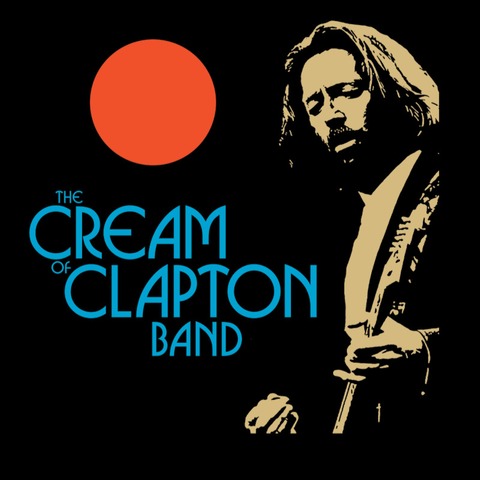 THE CREAM OF CLAPTON BAND - present 24 Nights Revisited - Dortmund - 28.02.2025 20:30