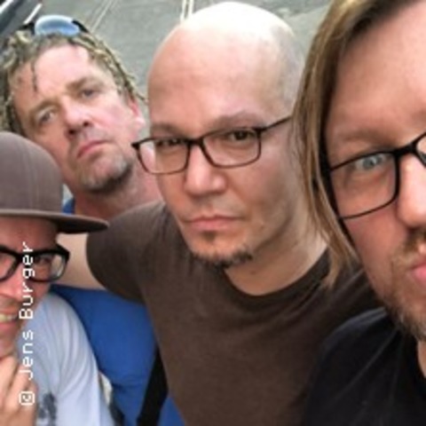 Die Schrders - BRAUNSCHWEIG - 21.06.2025 20:00