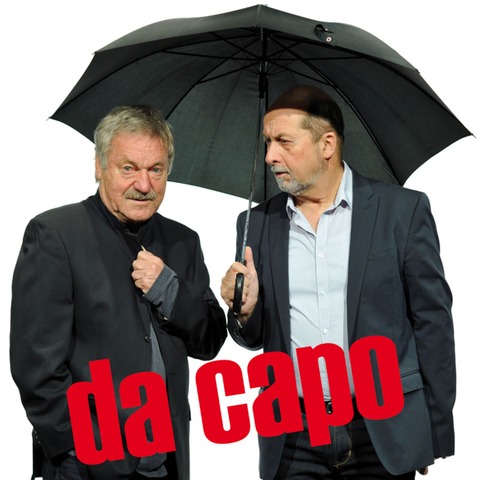 Leipziger Pfeffermhle - &#8222;da capo&#8220; - Born a. Dar - 24.07.2025 20:00