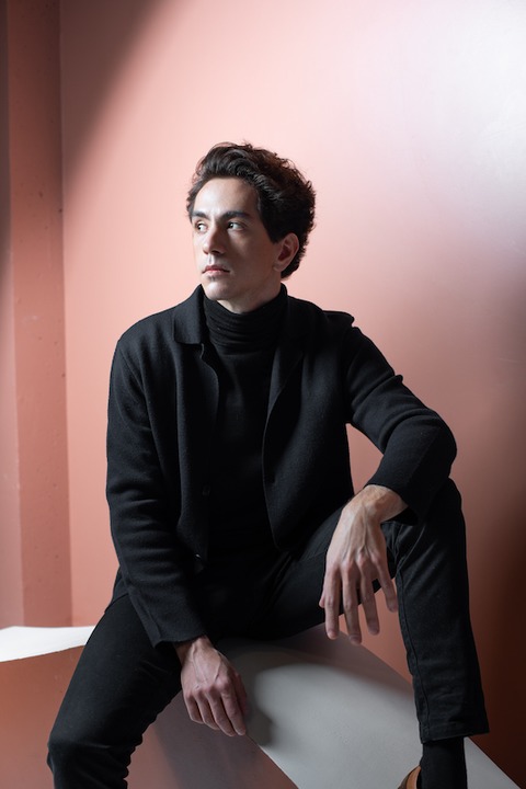 Philharmonia Frankfurt & Konstantin Emelyanov - Leitung: Juri Gilbo | 55. Harzburger Musiktage - Internationale Festspiele | Erffnungskonzert - Wolfenbttel - 06.06.2025 19:30