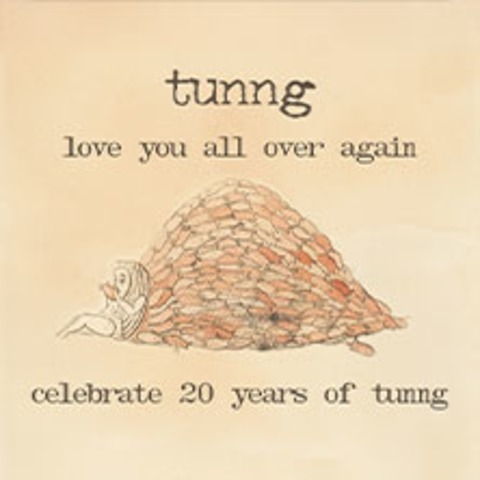 Tunng - 20 Years Tour - 2025 - BERLIN - 09.03.2025 20:00