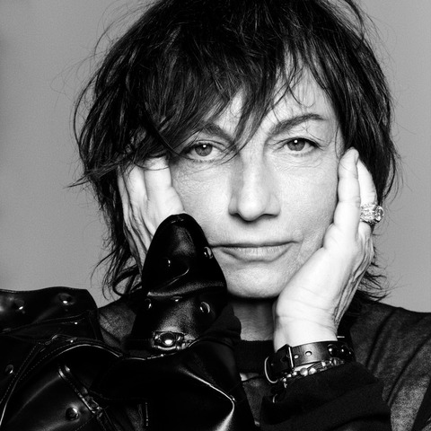 GIANNA NANNINI - Rosenheim - 18.07.2025 19:00