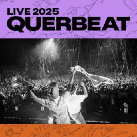 Querbeat - Hannover - 23.10.2025 20:00