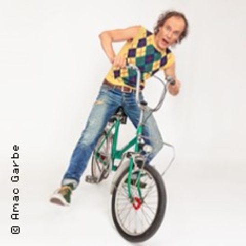 Olaf Schubert & seine Freunde - Leonding - 31.10.2026 20:00