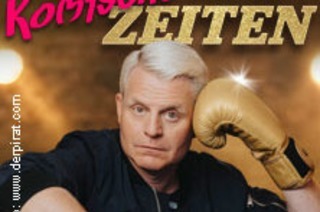 Guido Cantz - Komische Zeiten | Das neue Programm