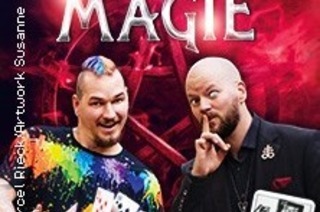 KontrastMagie - Magic Riech & Attila