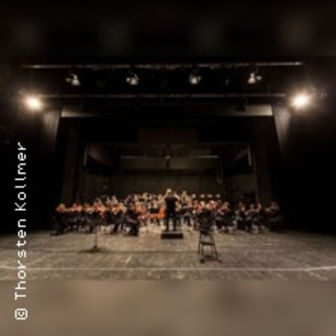 Symphoniekonzert - HAMBURG - 27.06.2025 19:30