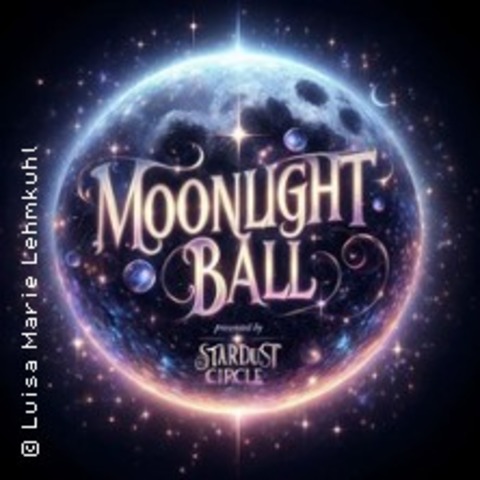 Moonlight-Ball - Wuppertal - 01.03.2025 18:00