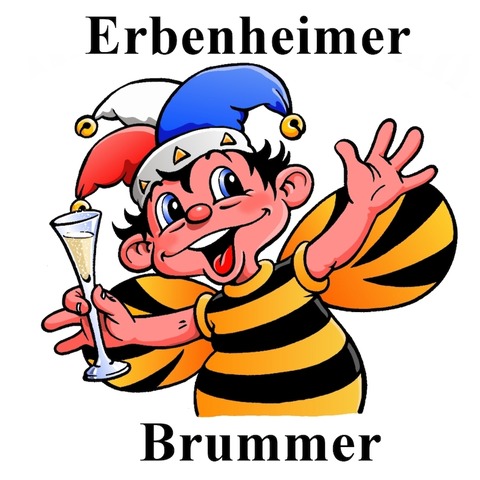 Prunksitzung der Erbenheimer Brummer - Wiesbaden - 23.02.2025 16:33