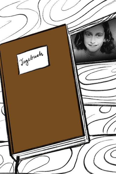 Das Tagebuch der Anne Frank - Paderborn - 25.05.2025 18:00