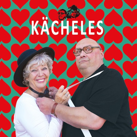 Kcheles - &#8222;20 Jahre Kcheles...und die Ehe hlt!&#8220; - Horb am Neckar - 14.03.2025 19:30