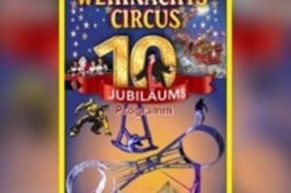 Fuldaer Weihnachtscircus