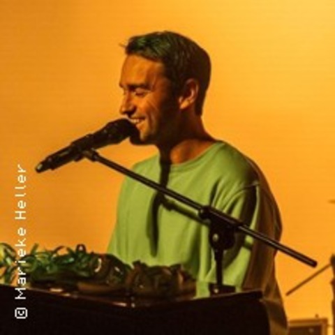 Benoby - Was will man mehr 2025 - Hannover - 22.11.2025 19:30
