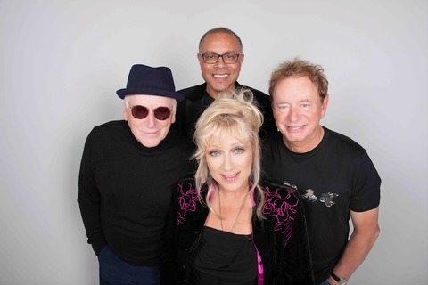 Shakatak - The Very Best Of - Tour 2025 - Schwetzingen - 24.10.2025 20:00