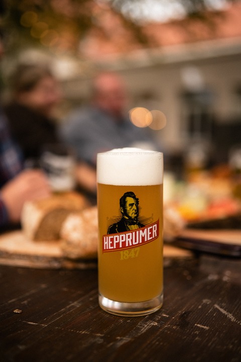 Biertasting Men - Premiere - Heppenheim - 15.05.2025 19:00