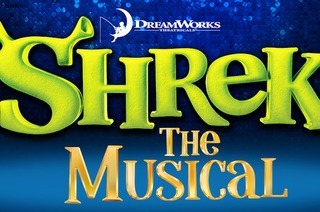 Shrek - THG Musical