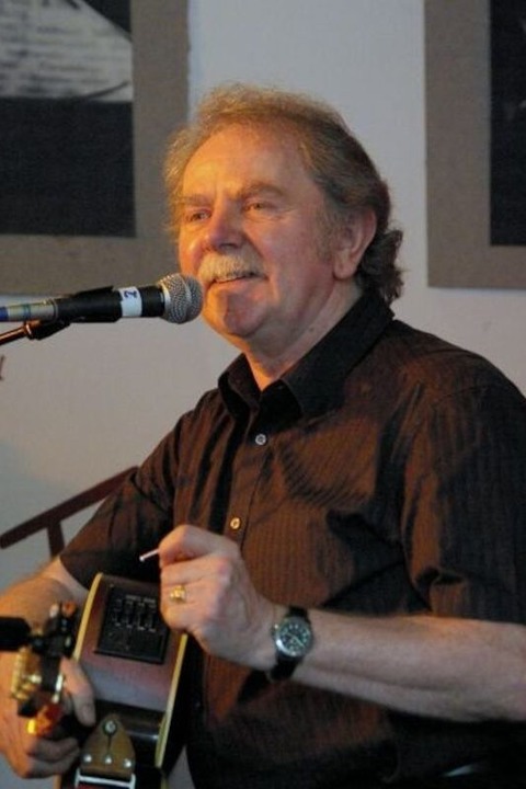 Ben Sands Konzert - Malchin OT Remplin - 20.06.2025 19:30