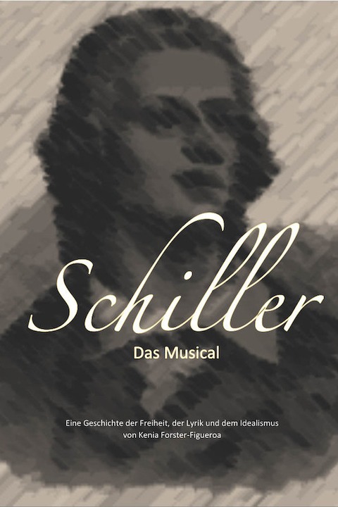 Schiller - Das Musical - Freiburg - 24.05.2025 19:00