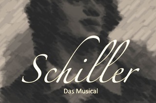 Schiller - Das Musical, 25.04.2025