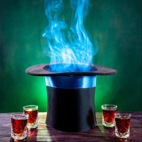 DIE FEUERZANGENBOWLE - von Heinrich Sprl - Michendorf - 17.01.2025 19:30