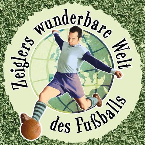 Zeiglers wunderbare Welt des Fuballs - Live-Show: Immer Glck ist Knnen! - Langen (Hessen) - 17.09.2025 20:00