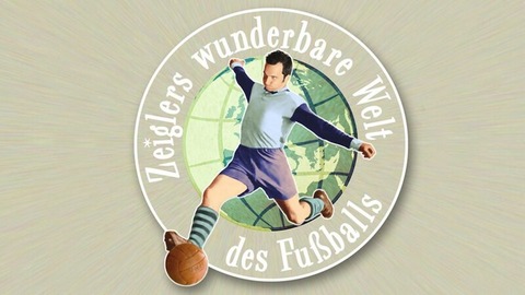 Zeiglers wunderbare Welt des Fuballs - Live-Show: Immer Glck ist Knnen! - Aschaffenburg - 04.12.2025 20:00