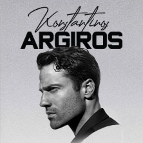 Konstantinos Argiros - DSSELDORF - 30.03.2025 20:00