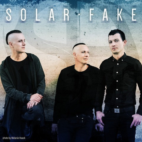 SOLAR FAKE - &#8222;DONT push this button!&#8220; Tour 2025 - Bremen - 18.04.2025 21:00