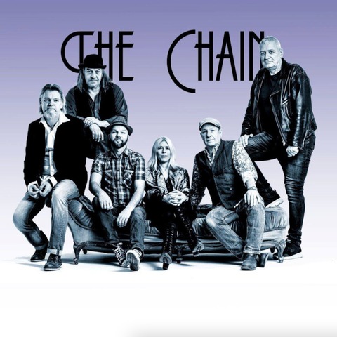 The Chain - Fleetwood Mac Tribute - Mannheim - 15.02.2025 20:00