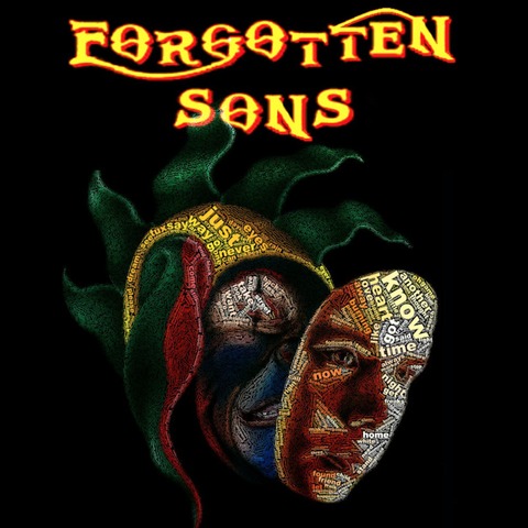 Forgotten Sons - Marillion Tribute - Mannheim - 10.05.2025 20:00