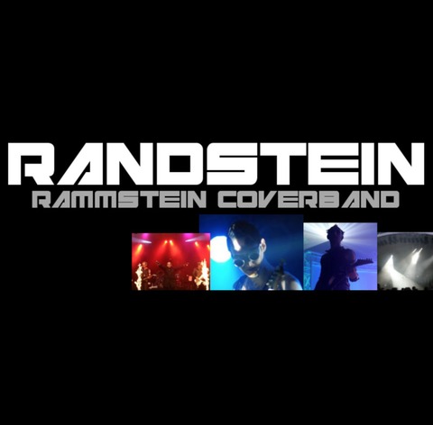 Randstein - Rammstein Tribute - Mannheim - 28.03.2025 20:00