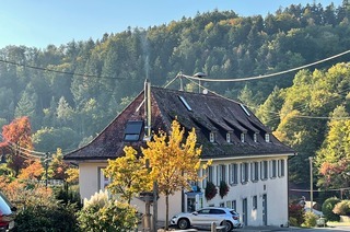 Rathaus St. Ulrich