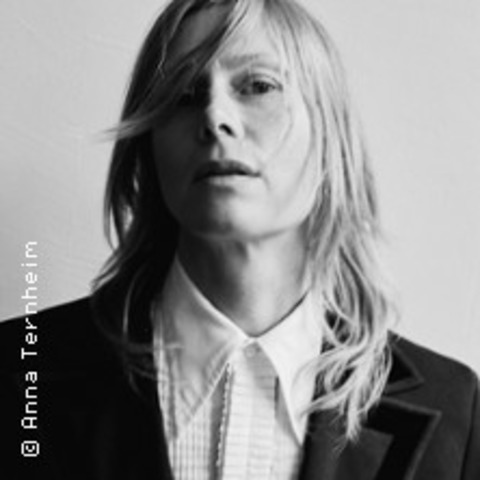 Anna Ternheim - Premonitions Tour - BREMEN - 09.05.2025 20:00