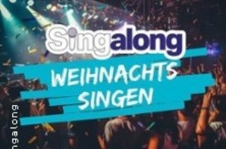 SingAlong - Das groe Mitsing-Event