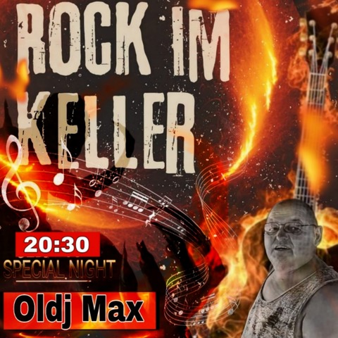 Rock im Keller - Emmendingen - 06.11.2024 20:30