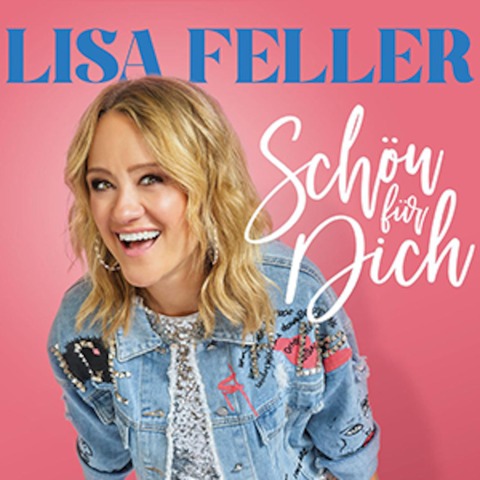 2. Comedyabend auf der Schleupe - &#8222;Schn fr dich!&#8220; mit Lisa Feller - Rheine - 20.06.2025 20:00