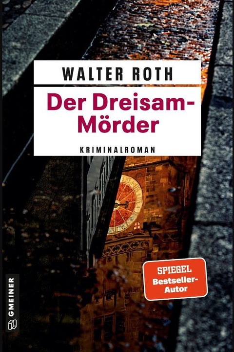 Walter Roth - Merdingen - 08.11.2024 19:00