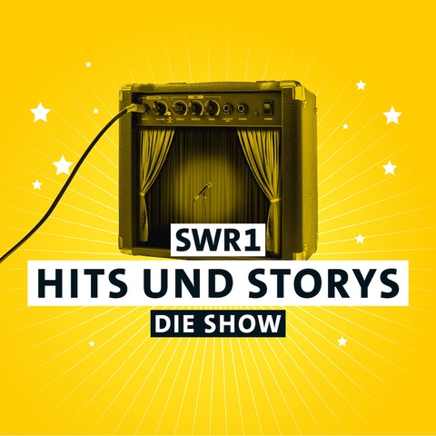 SWR1 Hits und Storys - Kaiserslautern - 28.02.2025 20:00