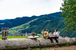 Harmersbacher Vesperweg