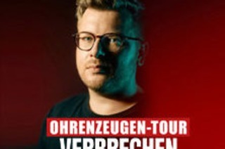 Philipp Fleiter - Verbrechen von nebenan &#8211; Ohrenzeugentour