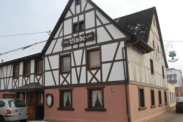 Gasthof Linde (Diersburg)