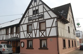 Gasthof Linde (Diersburg)