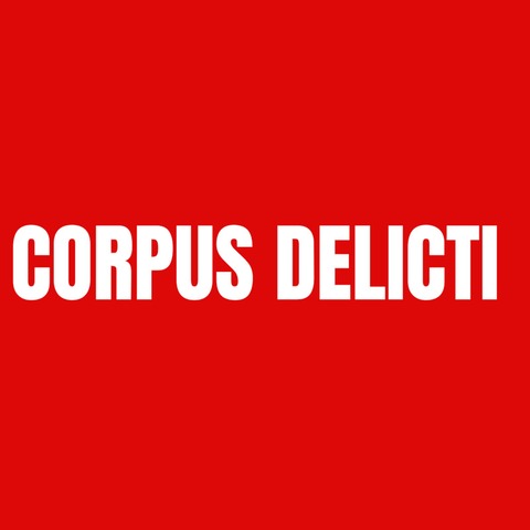 CORPUS DELICTI Jugendtheaterwoche - Neuwied - 29.06.2025 17:00