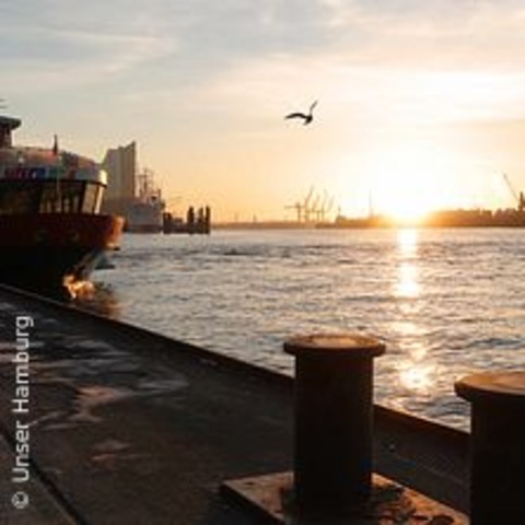 Sonntagmorgen Spezial zum Fischmarkt! - HAMBURG - 07.12.2025 05:00