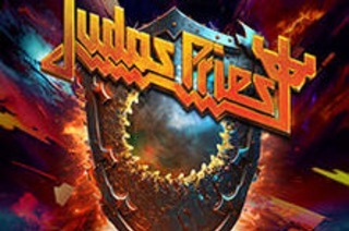 Judas Priest, 17.06.2025