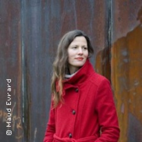 Winterbuch der Liebe - Buchpremiere mit Dora Kaprlov - BERLIN - 29.11.2024 20:00