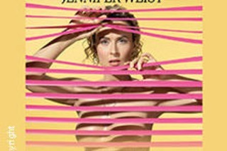 Jennifer Weist &#8211; Nackt - mein Leben zwischen den Zeilen | Lese- und Akustiktour